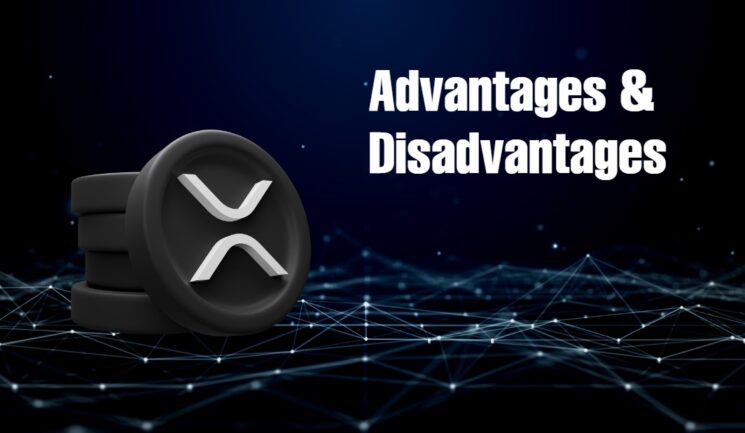 The Risks And Rewards Of Investing In XRP (Ripple) For The Long Term The Risks And Rewards Of Investing In XRP (Ripple) For The Long Term
