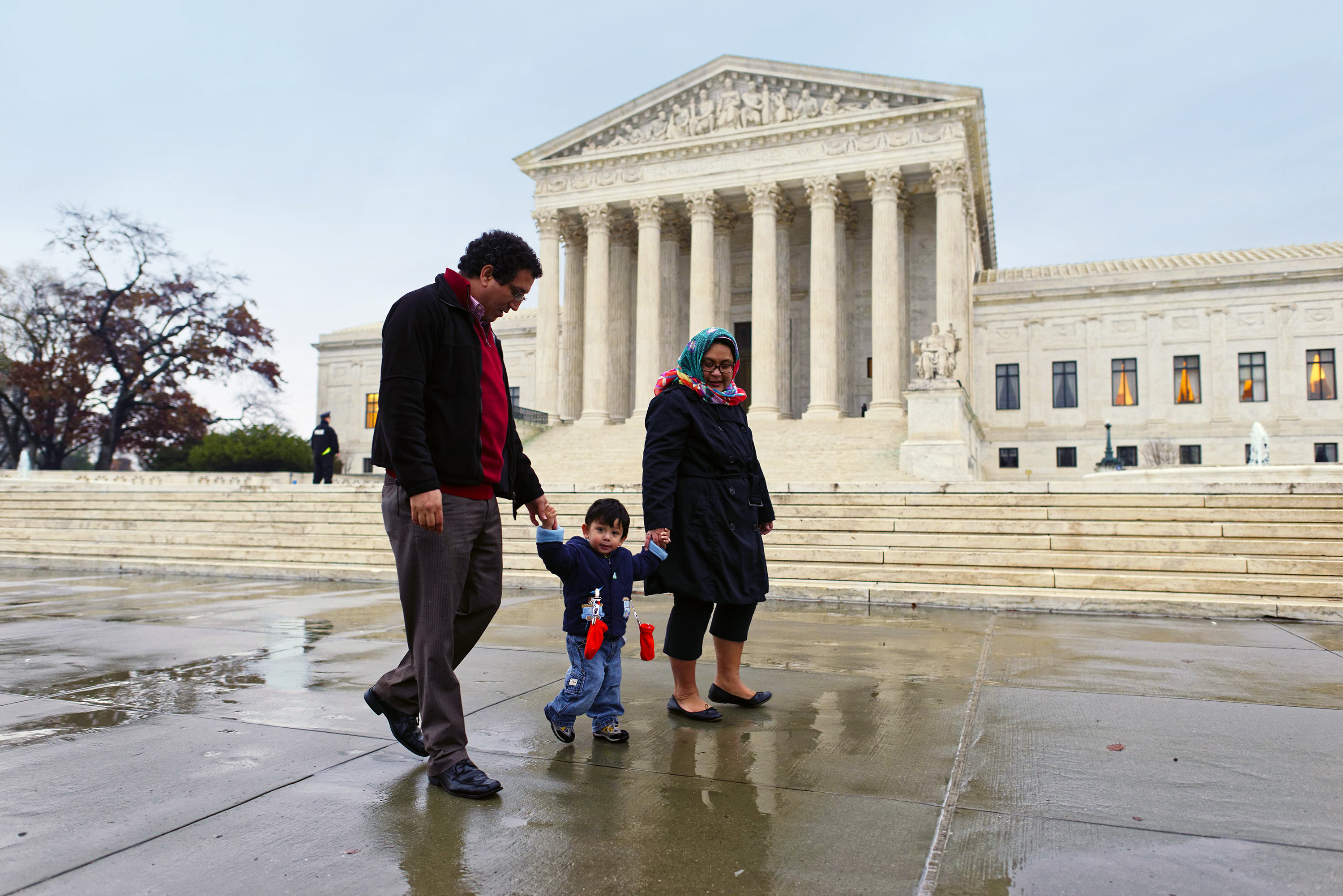 The Roberts Court And Religious Freedom: A Shifting Landscape Of Church And State The Roberts Court And Religious Freedom: A Shifting Landscape Of Church And State