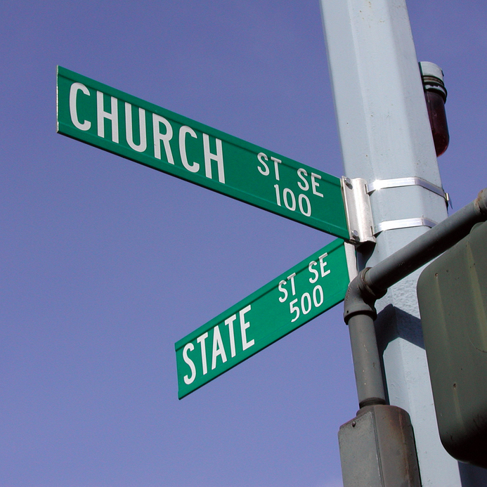 The Roberts Court And Religious Freedom: Examining The Separation Of Church And State The Roberts Court And Religious Freedom: Examining The Separation Of Church And State