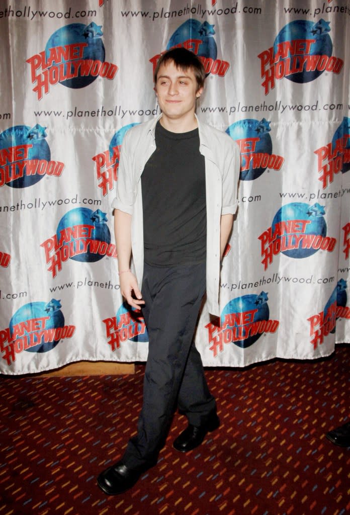 The Role Kieran Culkin Missed Out On: Eric André's Casting Revelation The Role Kieran Culkin Missed Out On: Eric André's Casting Revelation
