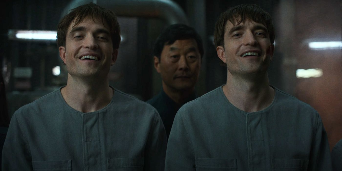 The Role Of Accents In Robert Pattinson's Acting: A Mickey 17 Case Study The Role Of Accents In Robert Pattinson's Acting: A Mickey 17 Case Study