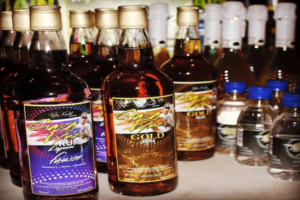 The Role Of Kartel In Shaping Rum Culture: Analysis From Stabroek News The Role Of Kartel In Shaping Rum Culture: Analysis From Stabroek News