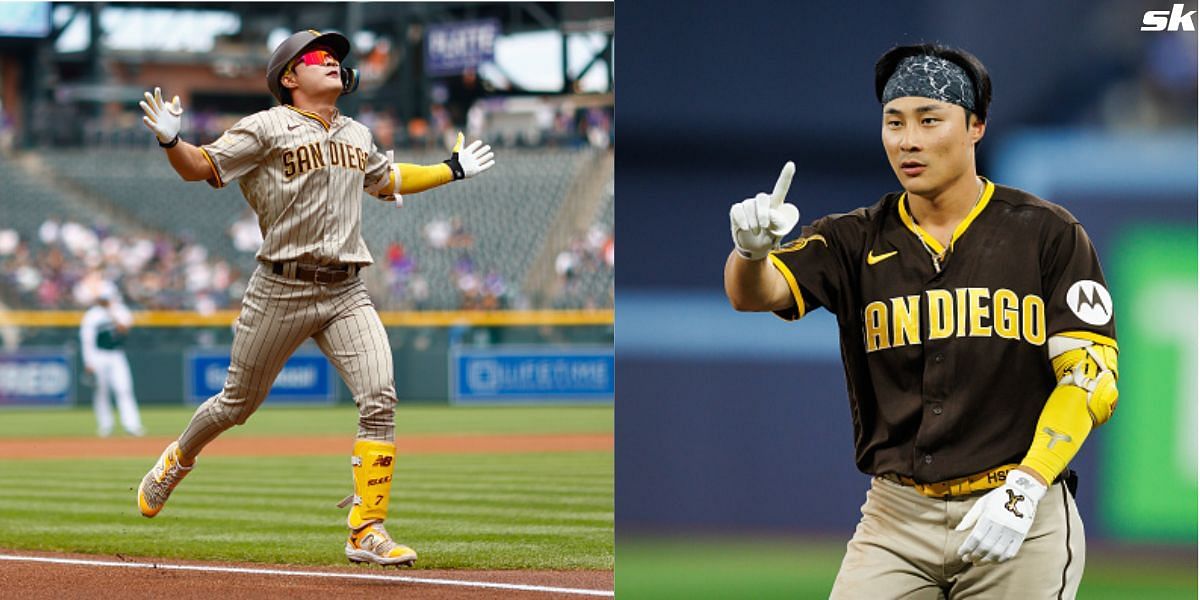 The Role Of Mentorship: Ha-Seong Kim, Blake Snell, And Korean Baseball Players The Role Of Mentorship: Ha-Seong Kim, Blake Snell, And Korean Baseball Players