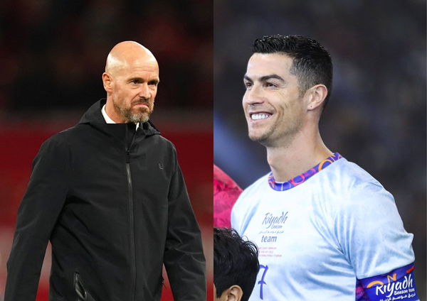 The Ronaldo Saga: Castro's Strong Words For Ten Hag The Ronaldo Saga: Castro's Strong Words For Ten Hag