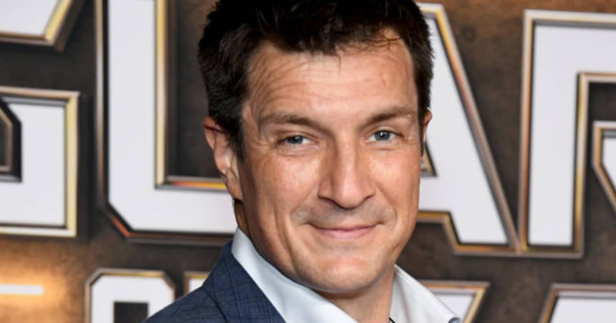 The Rookie's Nathan Fillion: His Memorable WWII Performance The Rookie's Nathan Fillion: His Memorable WWII Performance