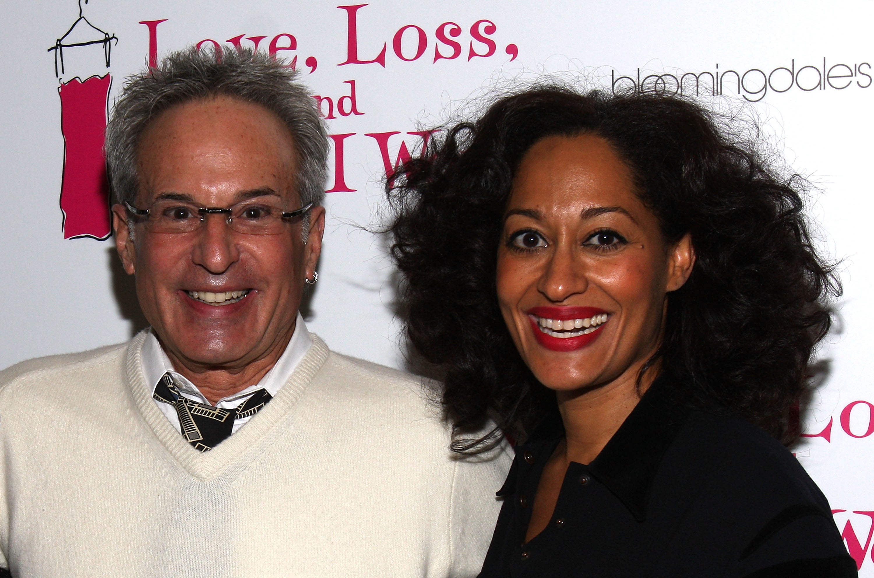 The Ross Family Legacy: A Look At Tracee Ellis Ross's Famous Relatives The Ross Family Legacy: A Look At Tracee Ellis Ross's Famous Relatives