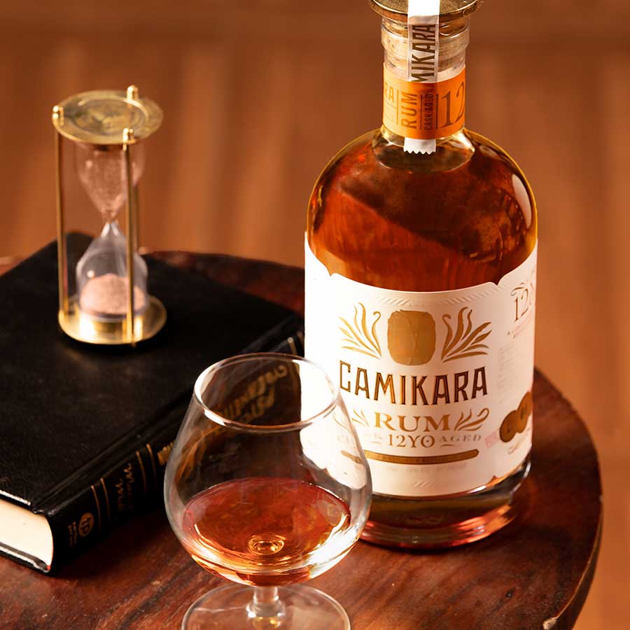 The Rum Industry And Kartel Activity: Stabroek News Report The Rum Industry And Kartel Activity: Stabroek News Report