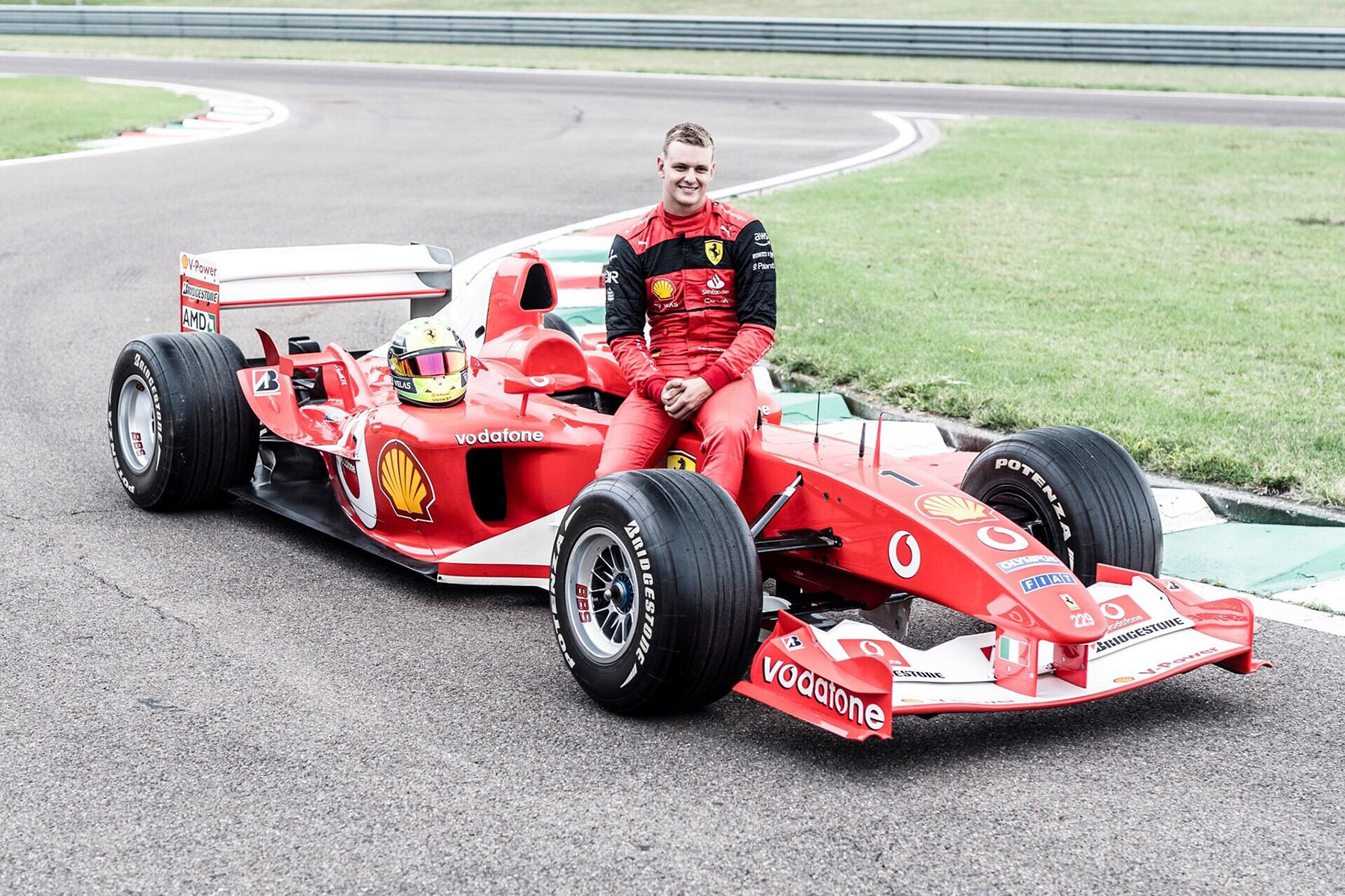 The Schumacher Era: Exploring The Dynamics Between The Champion And His Contemporaries The Schumacher Era: Exploring The Dynamics Between The Champion And His Contemporaries