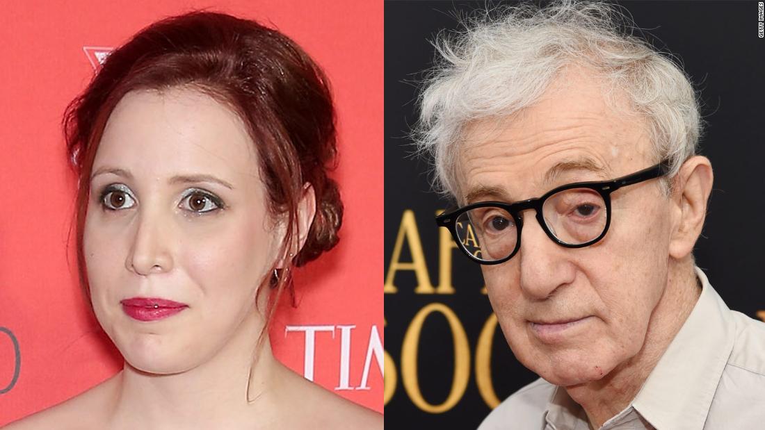 The Sean Penn-Dylan Farrow-Woody Allen Controversy: Examining The Claims The Sean Penn-Dylan Farrow-Woody Allen Controversy: Examining The Claims