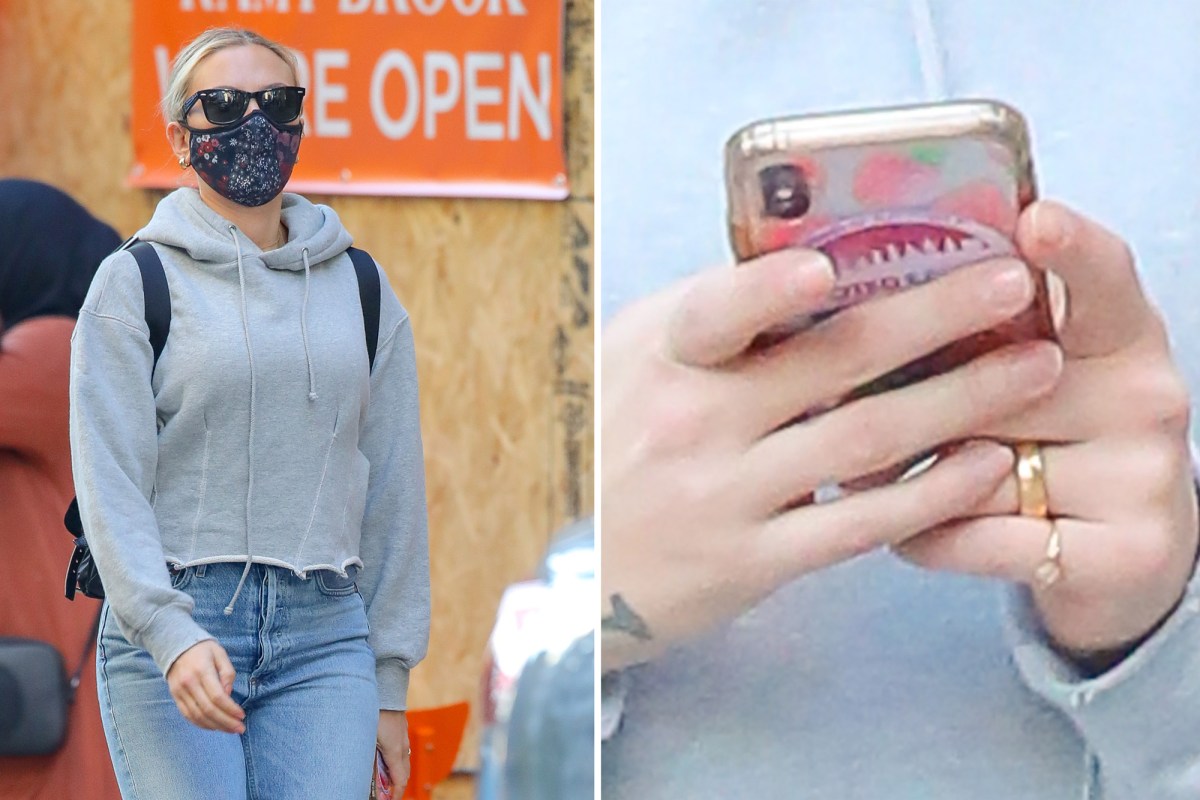 The Search For Scarlett Johansson's Ring: Colin Jost's Unexpected Quest The Search For Scarlett Johansson's Ring: Colin Jost's Unexpected Quest