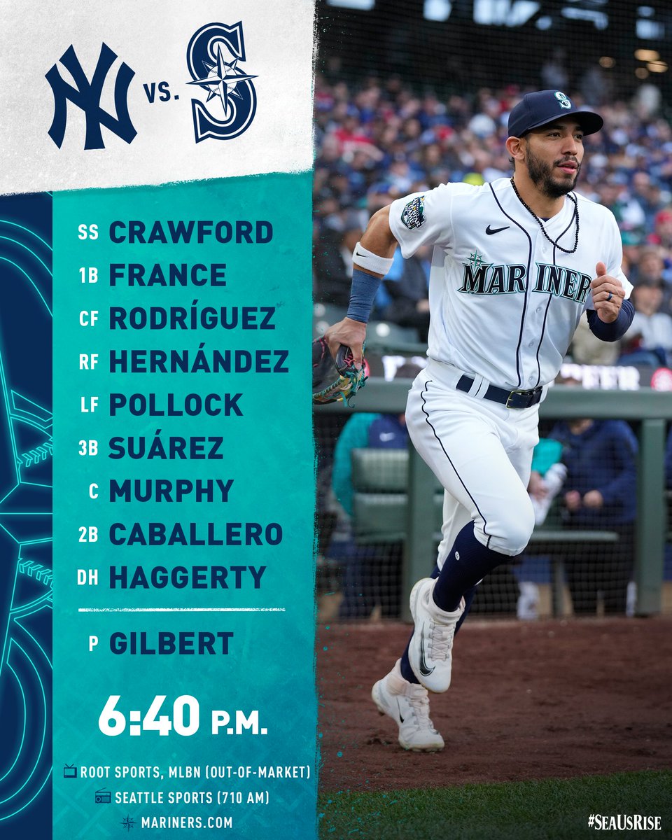 The Seattle Mariners' Starting Pitching Staff: Reasons For Retention The Seattle Mariners' Starting Pitching Staff: Reasons For Retention