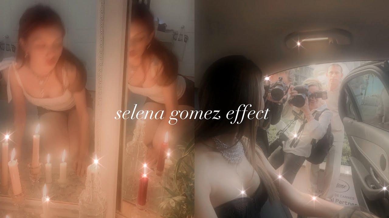 The Selena Gomez Effect: High-Waisted Suits And 80s Office Style The Selena Gomez Effect: High-Waisted Suits And 80s Office Style