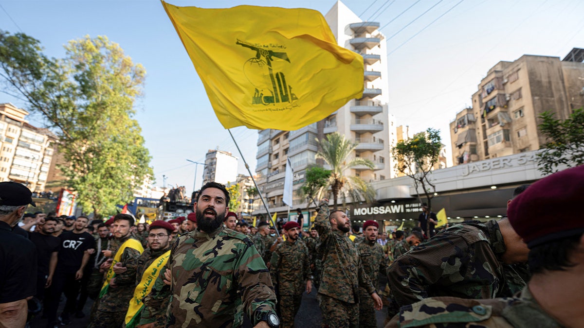 The Shifting Sands Of Southern Lebanon: Israeli Intel And The Weakening Of Hezbollah The Shifting Sands Of Southern Lebanon: Israeli Intel And The Weakening Of Hezbollah