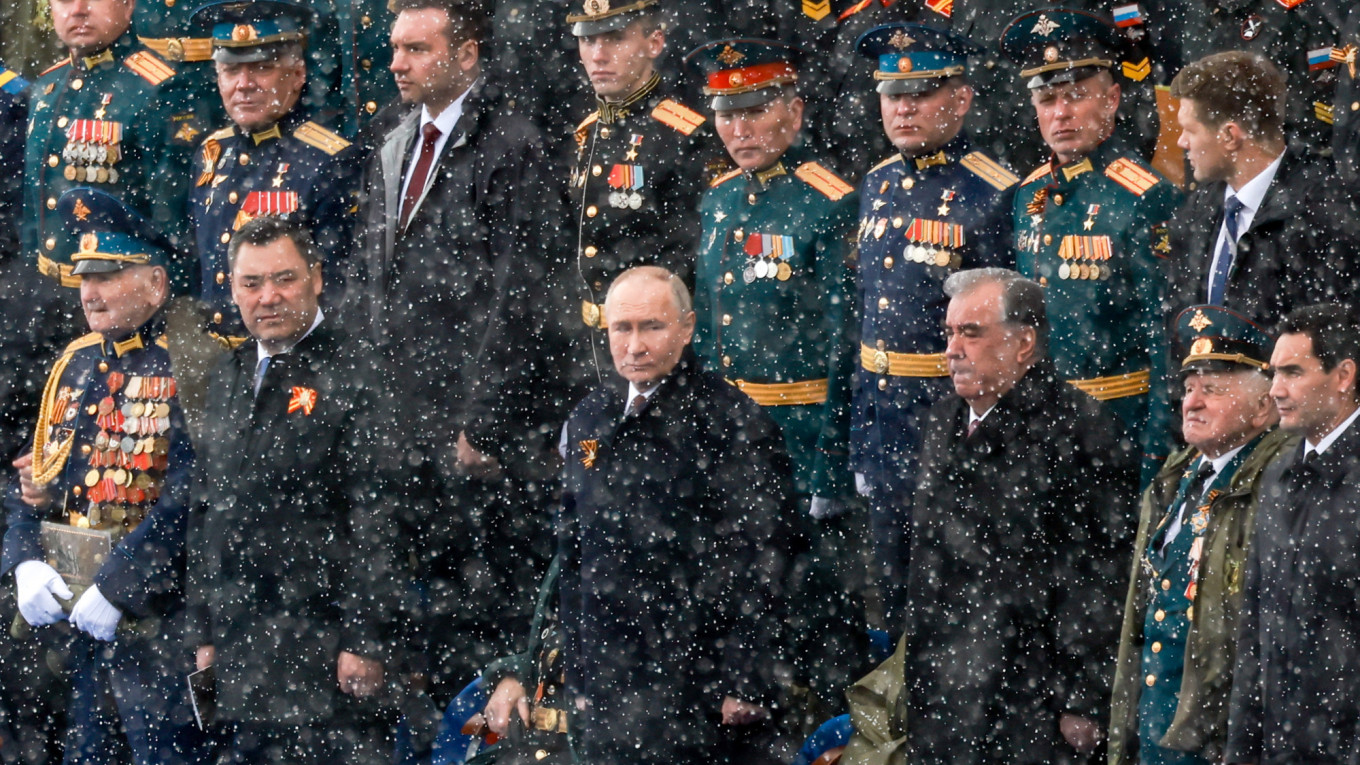 The Significance Of Putin's Victory Day Parade In 2024 The Significance Of Putin's Victory Day Parade In 2024