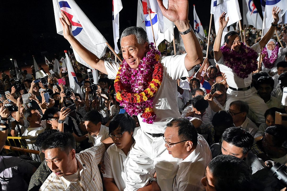 The Singapore Election: A Crucial Test For The People's Action Party The Singapore Election: A Crucial Test For The People's Action Party