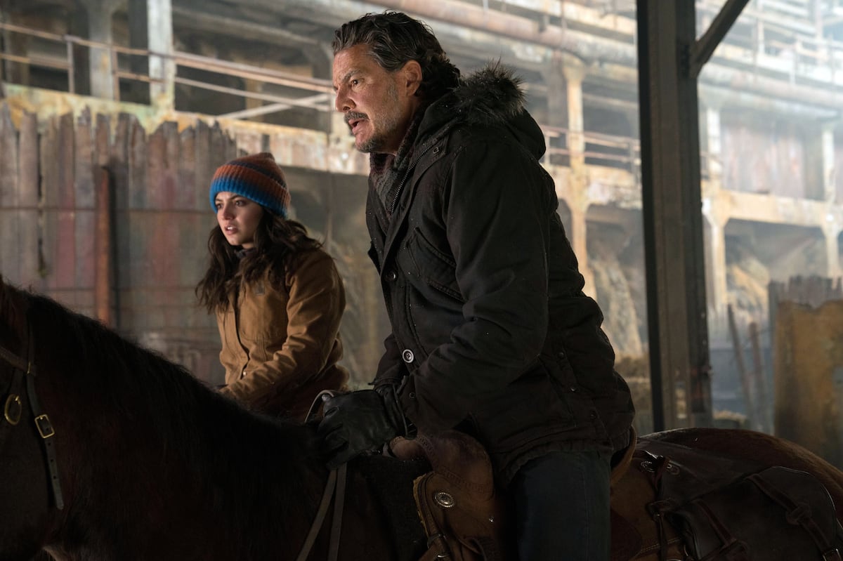 The Skinny Jab Revolution, Black 47, And Roosters: Today's Must-See TV And Streaming The Skinny Jab Revolution, Black 47, And Roosters: Today's Must-See TV And Streaming