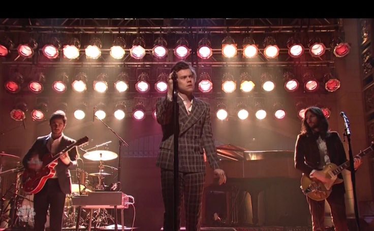 The SNL Harry Styles Impression: His Response The SNL Harry Styles Impression: His Response