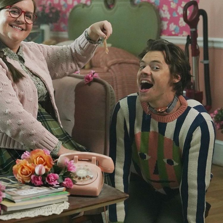 The SNL Impression That Left Harry Styles Devastated The SNL Impression That Left Harry Styles Devastated