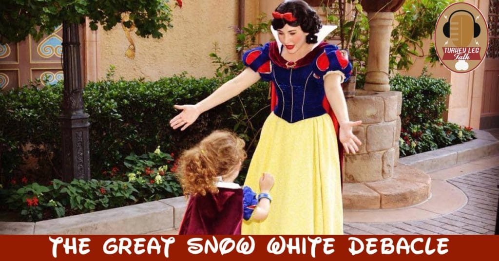 The Snow White Debacle: A Costly Opening Weekend The Snow White Debacle: A Costly Opening Weekend