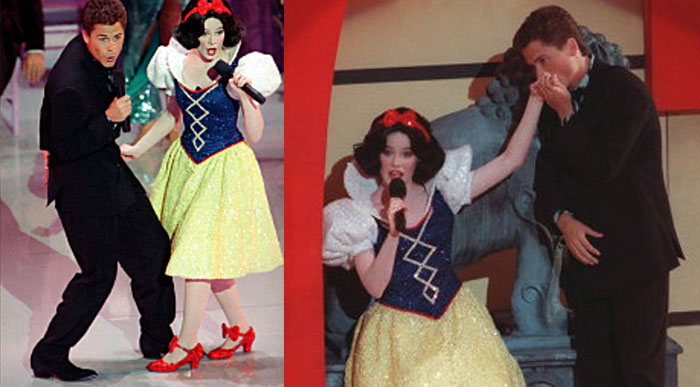 The Snow White Debacle: How Political Messaging Hurt Disney's Bottom Line The Snow White Debacle: How Political Messaging Hurt Disney's Bottom Line
