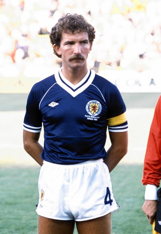 The Special Quality Graeme Souness Sees In Lewis Skelly: His Attitude The Special Quality Graeme Souness Sees In Lewis Skelly: His Attitude