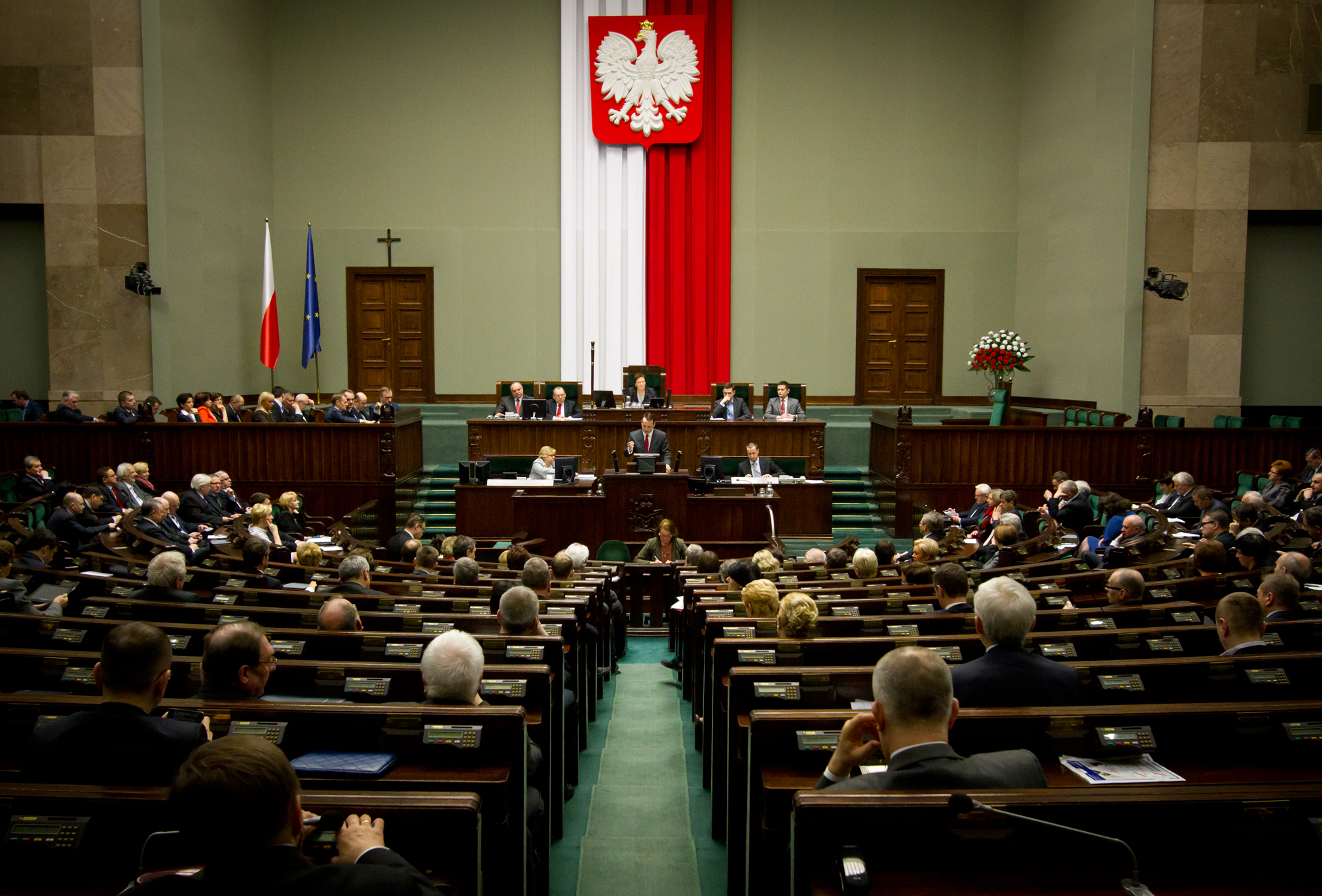 The Stakes Are High: Understanding The Upcoming Polish Presidential Vote The Stakes Are High: Understanding The Upcoming Polish Presidential Vote