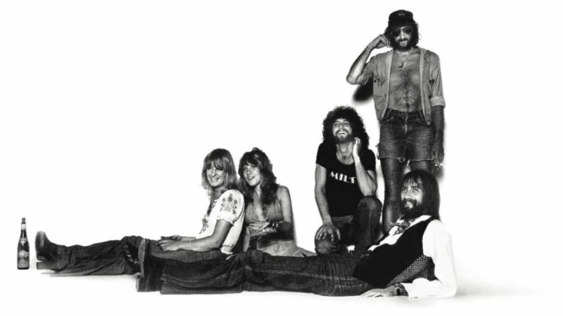 The Story Behind Fleetwood Mac's Rumours: 48 Years Of Drama And Musical Genius The Story Behind Fleetwood Mac's Rumours: 48 Years Of Drama And Musical Genius