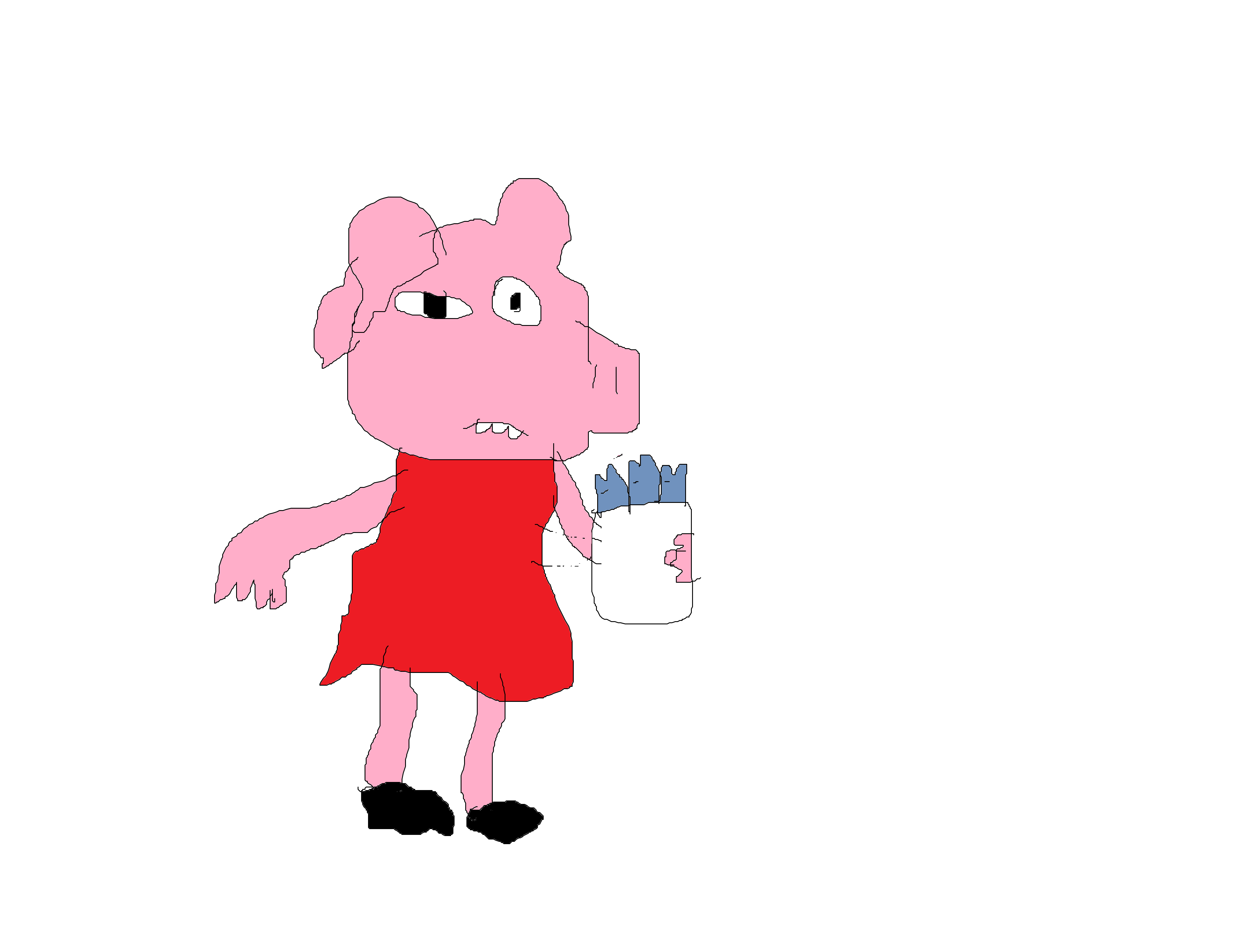 The Story Behind Peppa Pig's Little Sister's Name The Story Behind Peppa Pig's Little Sister's Name