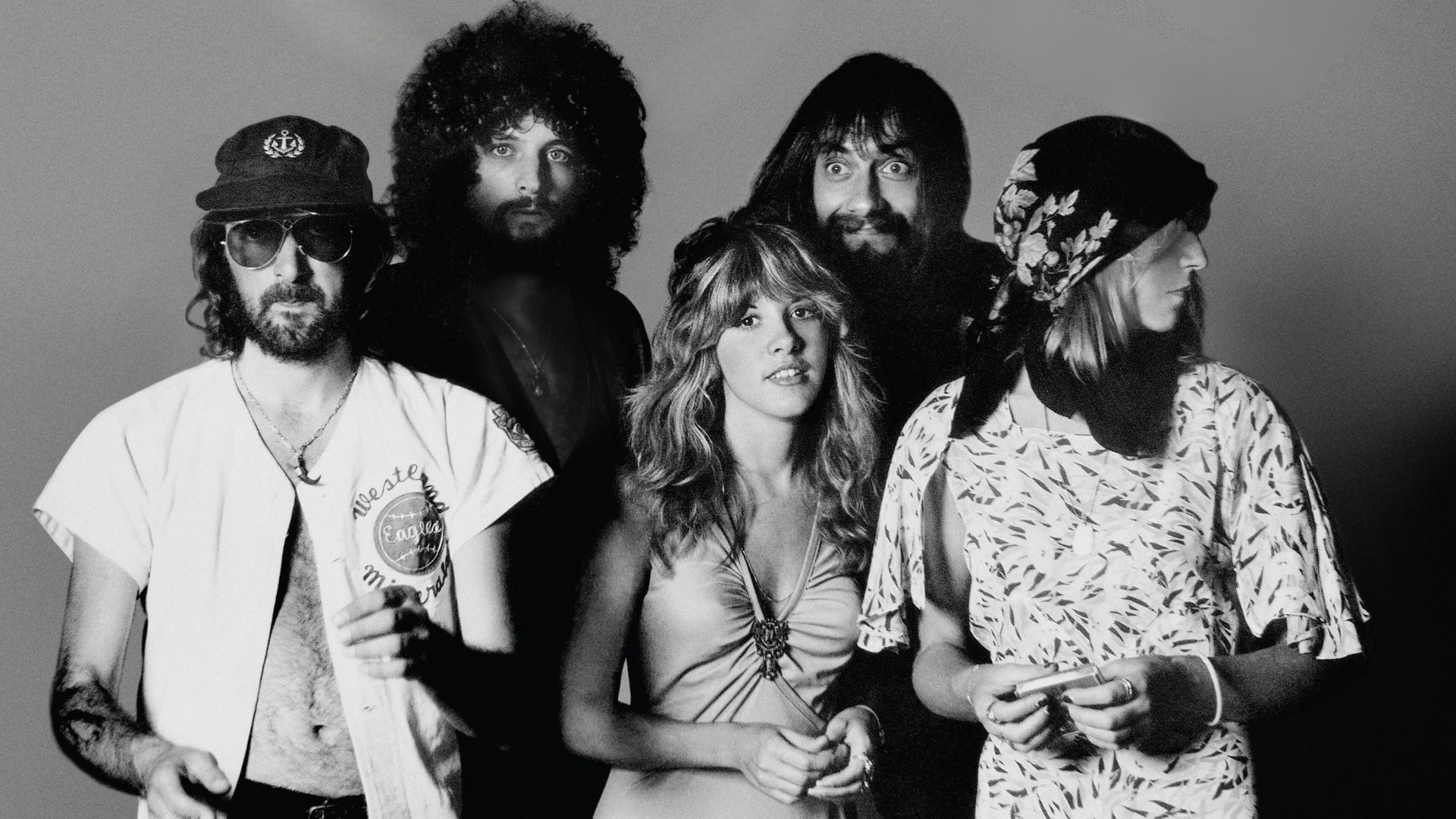 The Story Behind Rumours: Fleetwood Mac's 48-Year-Old Masterpiece The Story Behind Rumours: Fleetwood Mac's 48-Year-Old Masterpiece