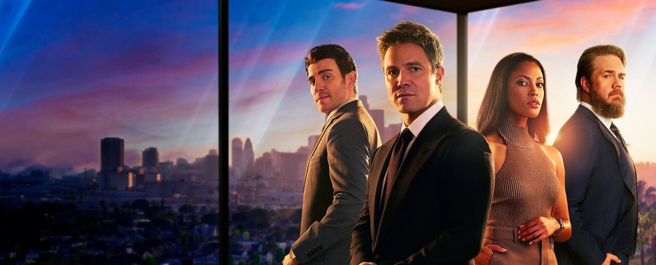 The Suits LA Premiere: What Really Happened? The Suits LA Premiere: What Really Happened?