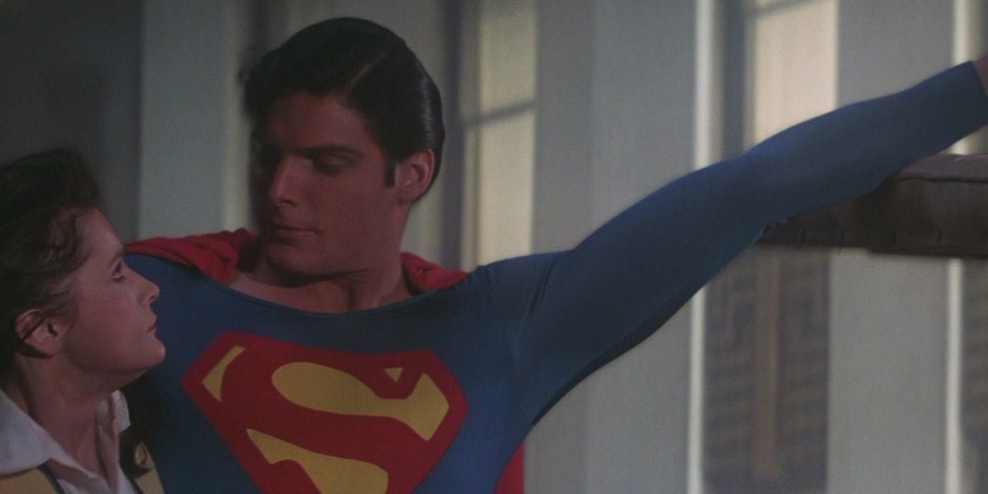 The Superman Audition: Patrick Schwarzenegger's Near Miss The Superman Audition: Patrick Schwarzenegger's Near Miss