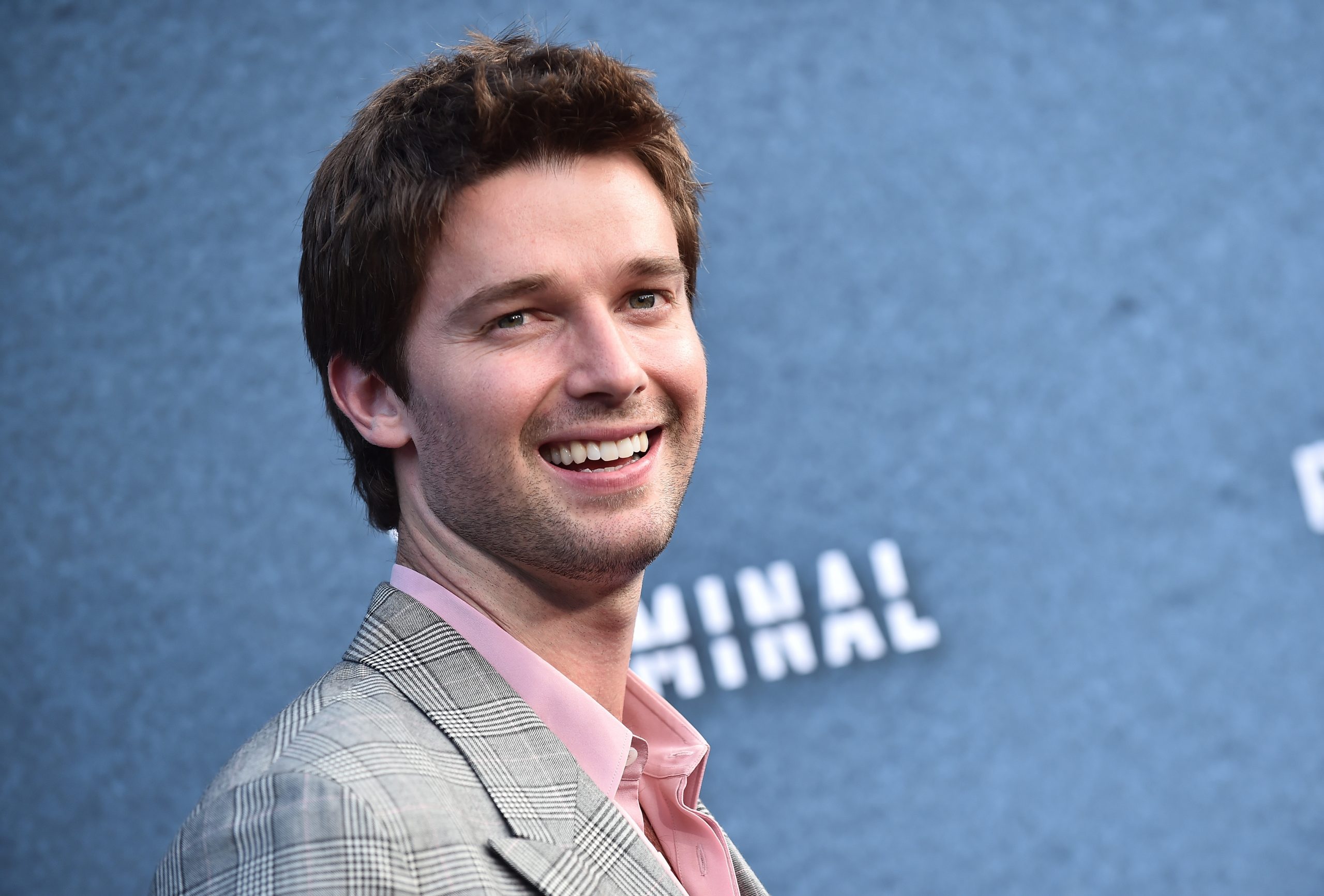 The Superman Race: Patrick Schwarzenegger's Near Miss The Superman Race: Patrick Schwarzenegger's Near Miss