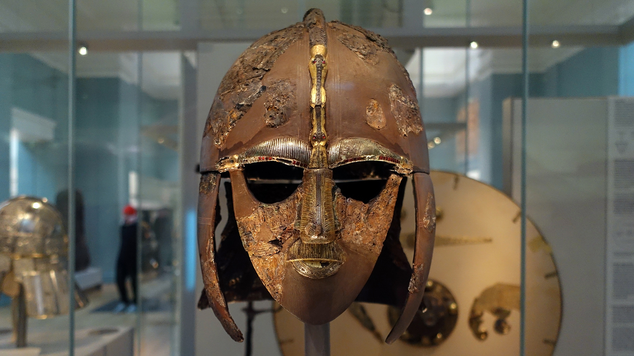 The Sutton Hoo Vessel: A Sixth-Century Artifact And Its Role In Cremation Funerary Rites The Sutton Hoo Vessel: A Sixth-Century Artifact And Its Role In Cremation Funerary Rites