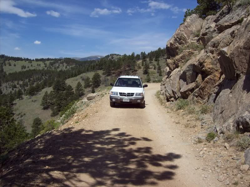 The Switzerland Trail And Boulder County's Mining Story The Switzerland Trail And Boulder County's Mining Story