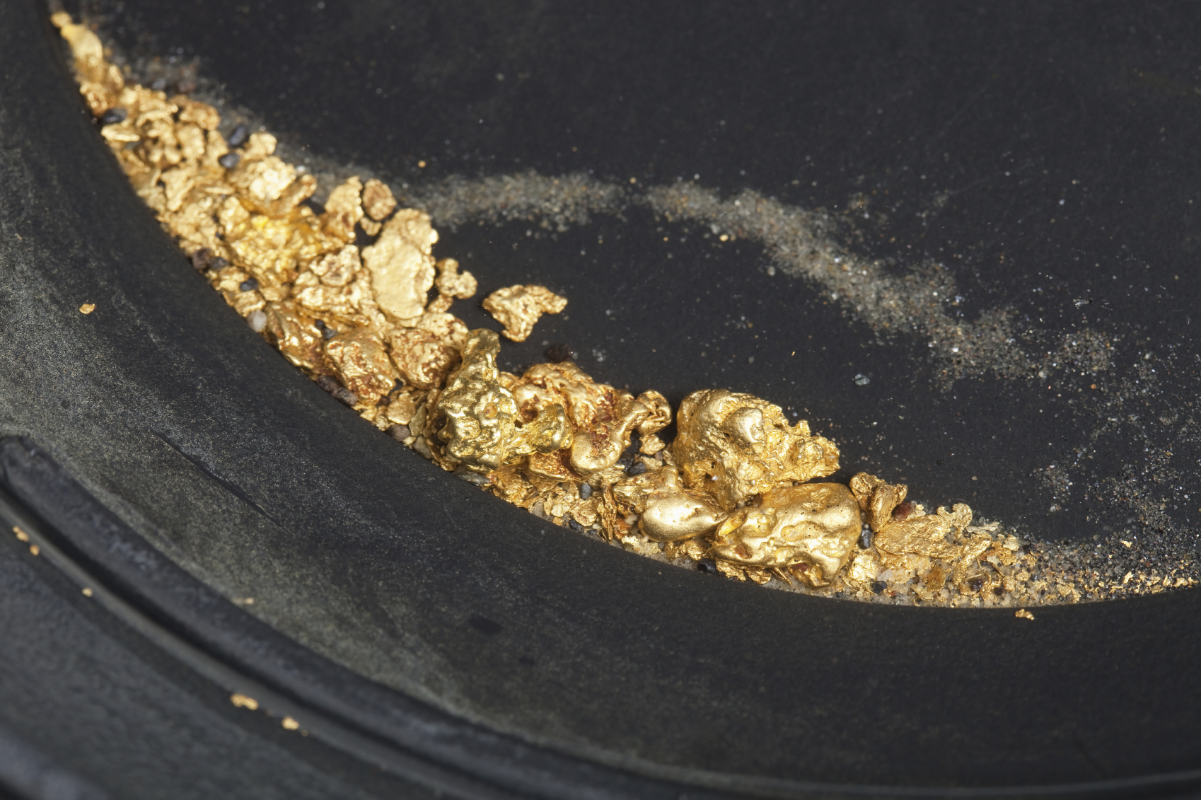 The Switzerland Trail: Unveiling Boulder County's Rich Mining Past The Switzerland Trail: Unveiling Boulder County's Rich Mining Past