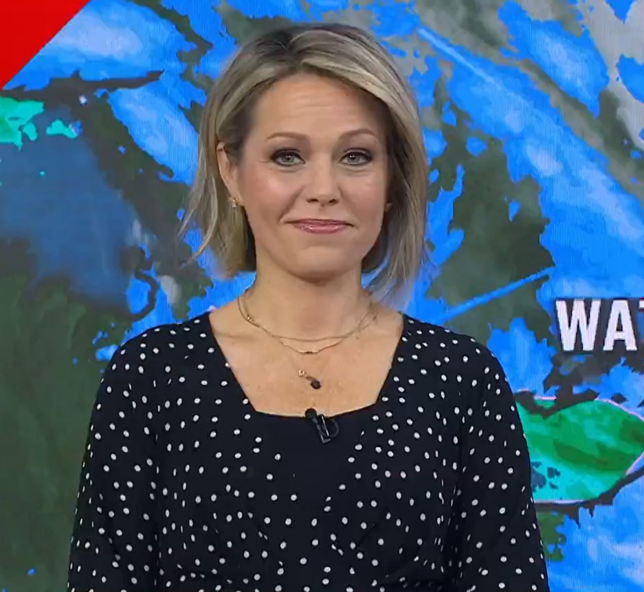 The Today Show's Dylan Dreyer: Strained Relationships Following A Workplace Mishap The Today Show's Dylan Dreyer: Strained Relationships Following A Workplace Mishap