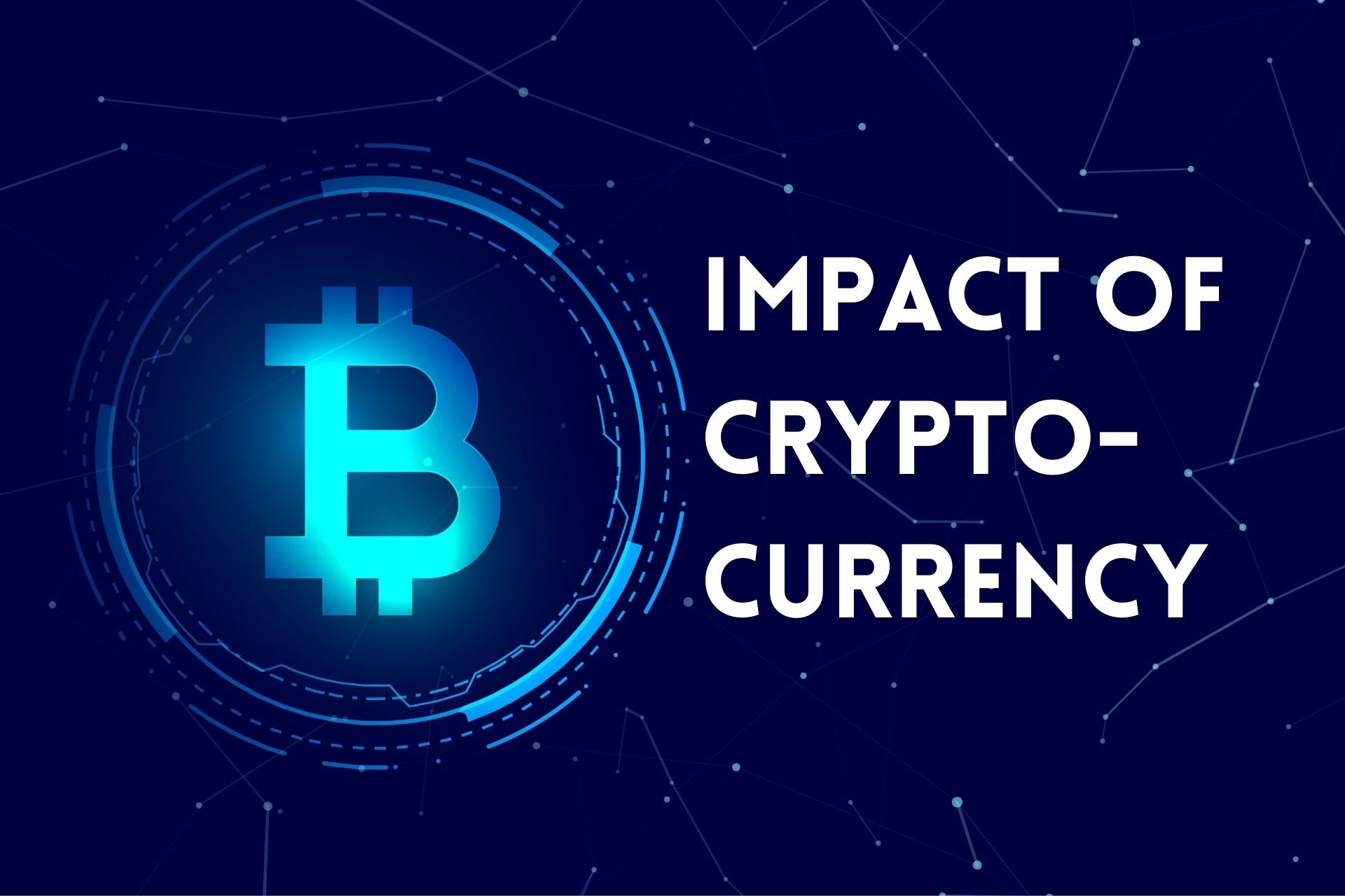 The Trade War's Impact On Crypto: One Cryptocurrency That Could Thrive The Trade War's Impact On Crypto: One Cryptocurrency That Could Thrive