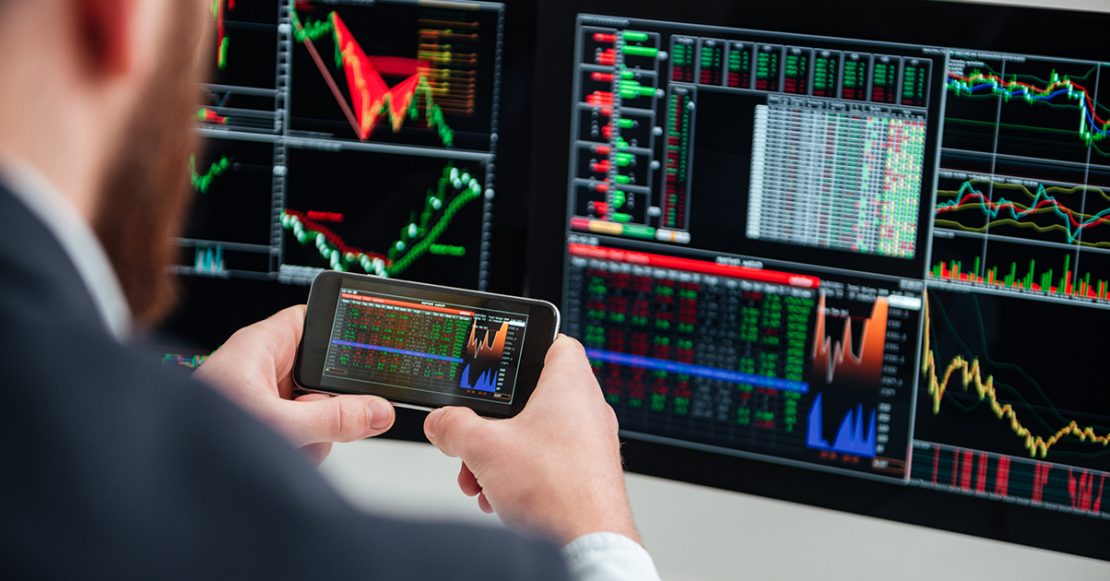 The Trade War's Impact On Crypto: One Cryptocurrency That Might Still Thrive The Trade War's Impact On Crypto: One Cryptocurrency That Might Still Thrive