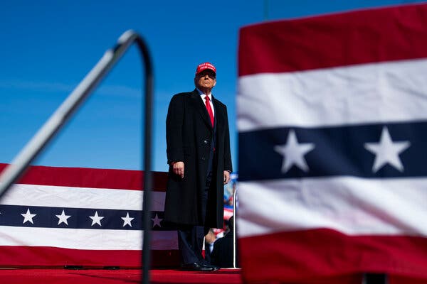 The Transgender Community And The Legacy Of Trump's Executive Orders The Transgender Community And The Legacy Of Trump's Executive Orders