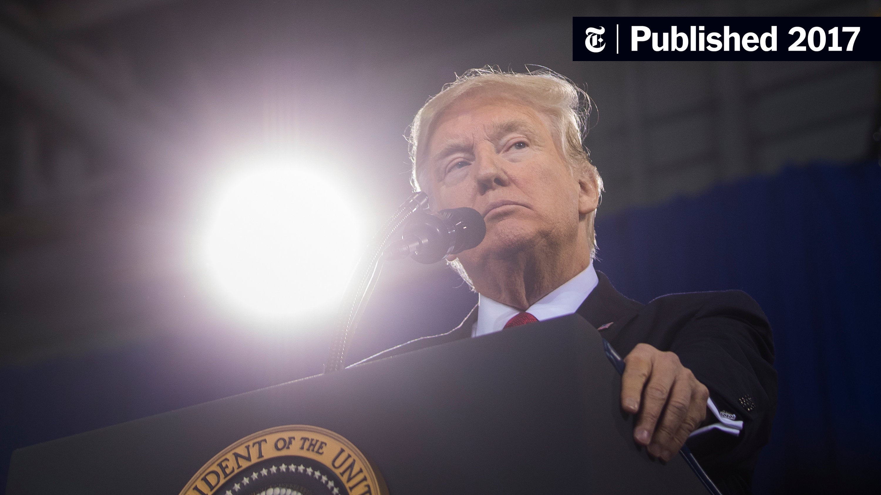 The Trump Administration's Budget Director And The Rise Of DOGE The Trump Administration's Budget Director And The Rise Of DOGE