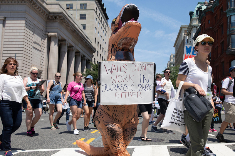The Trump Administration's Immigration Policies: A Legal Analysis The Trump Administration's Immigration Policies: A Legal Analysis