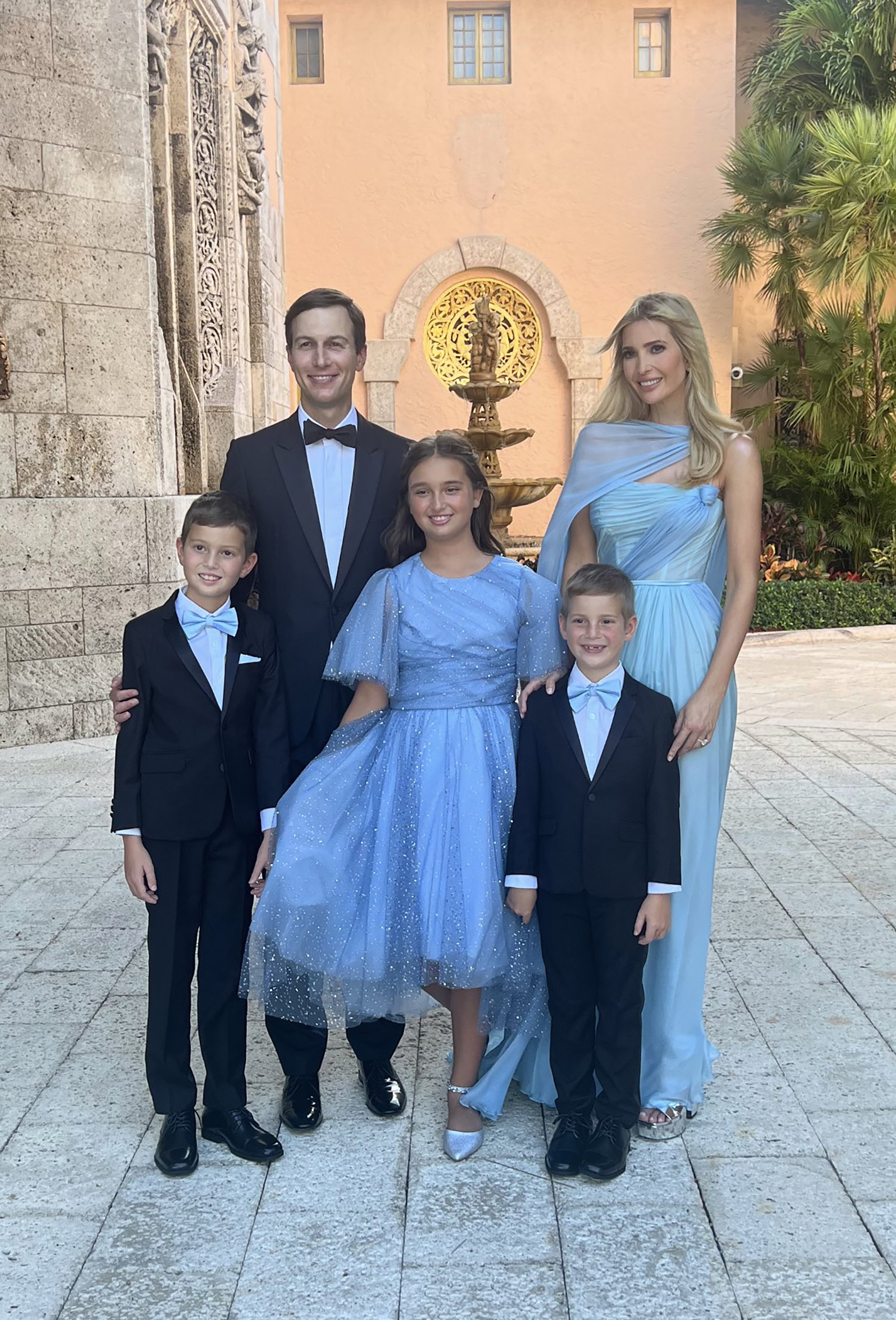 The Trump Family: Genealogy And Relationships Of Donald Trump's Relatives The Trump Family: Genealogy And Relationships Of Donald Trump's Relatives