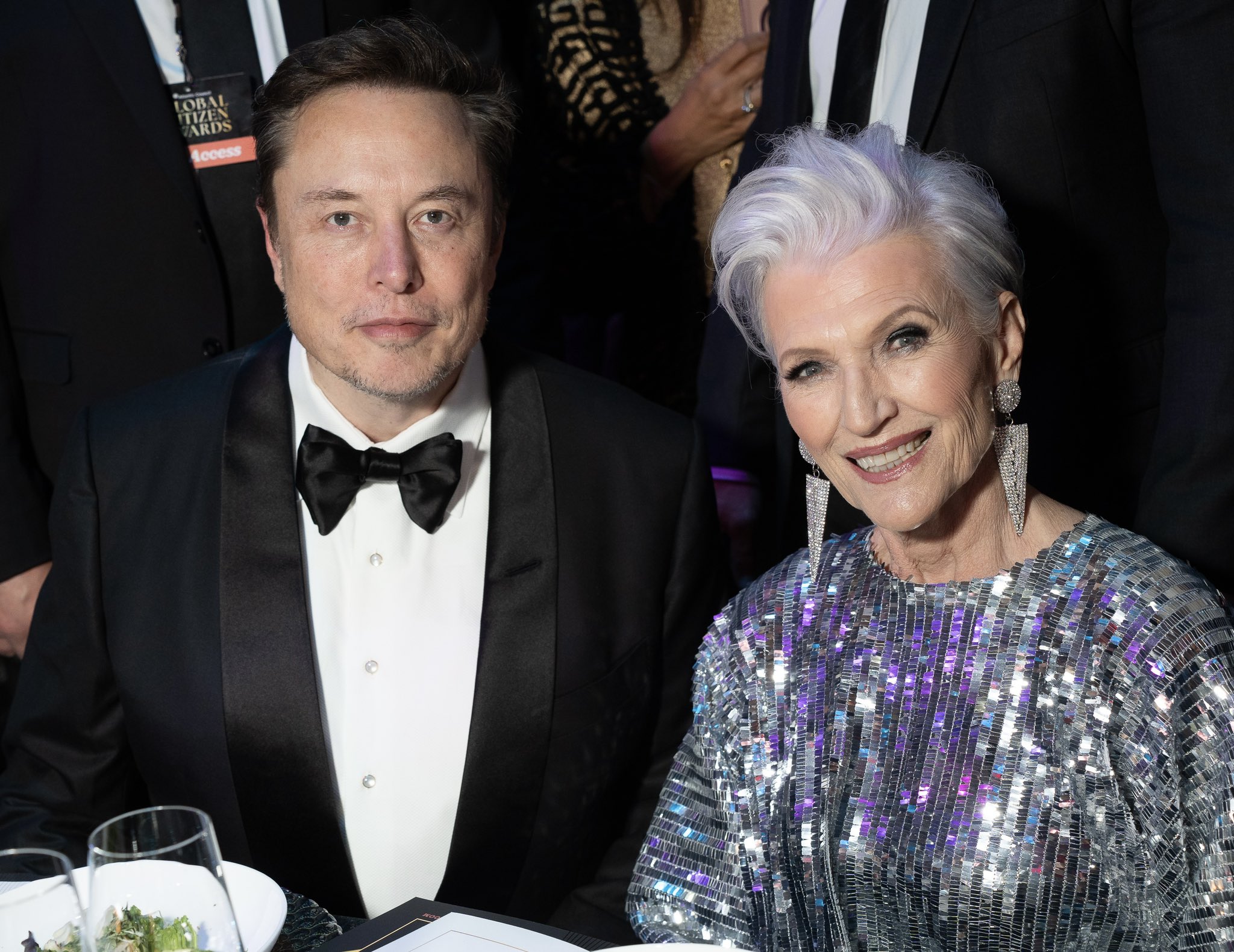 The Truth About Elon Musk's Family Wealth: A Look At Maye Musk's Perspective The Truth About Elon Musk's Family Wealth: A Look At Maye Musk's Perspective
