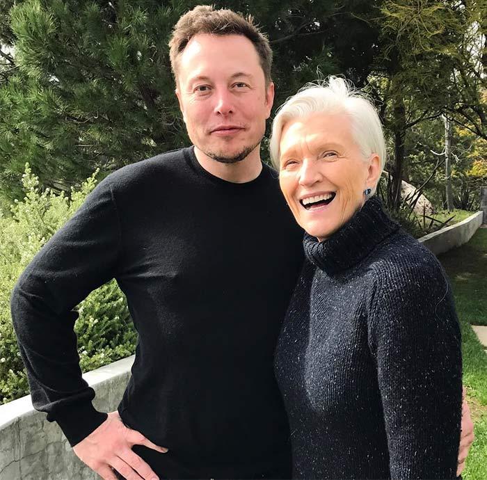 The Truth About Elon Musk's Family's Wealth: A Look At Maye Musk's Account The Truth About Elon Musk's Family's Wealth: A Look At Maye Musk's Account