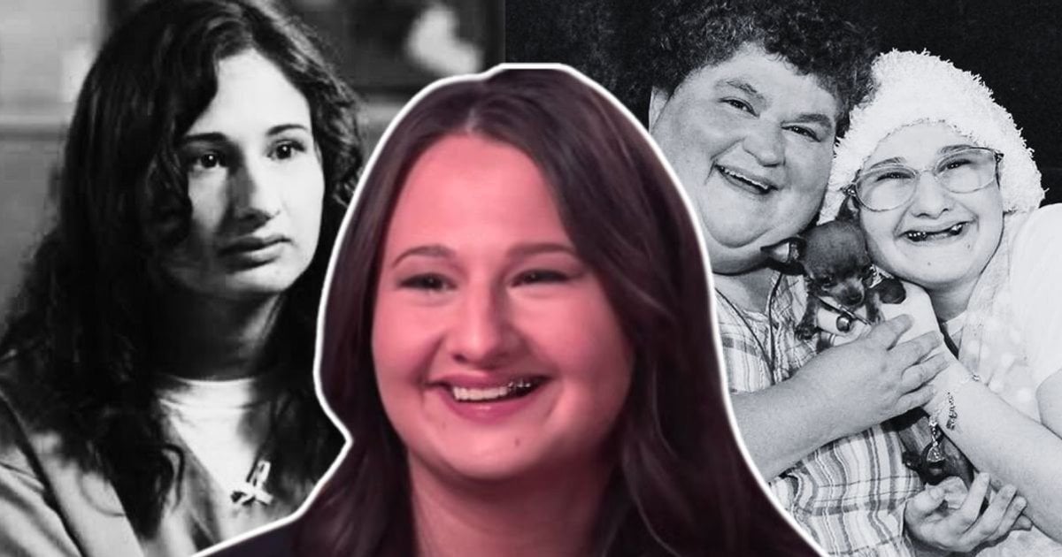 The Truth About Gypsy Rose Blanchard's Genetic Makeup The Truth About Gypsy Rose Blanchard's Genetic Makeup