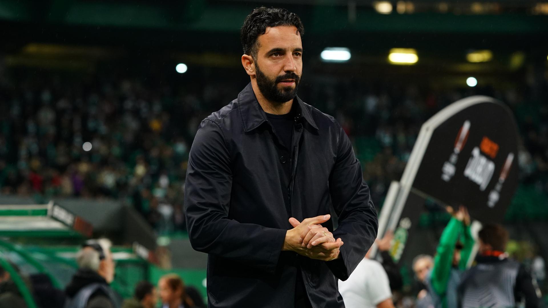 The Truth About Manchester United Star: Amorim's Revelation The Truth About Manchester United Star: Amorim's Revelation