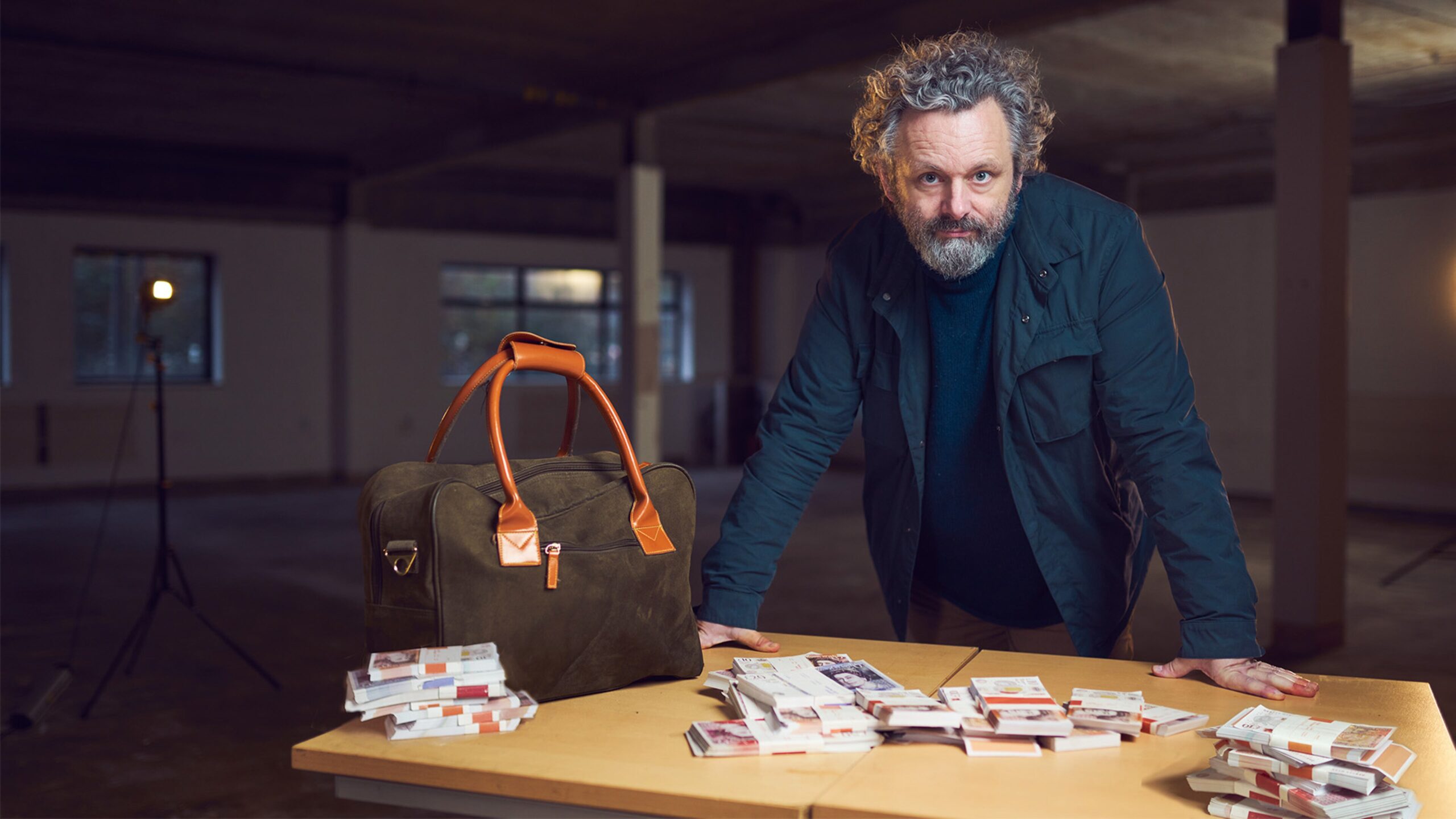The Truth About Michael Sheen's Million Pound Philanthropy The Truth About Michael Sheen's Million Pound Philanthropy