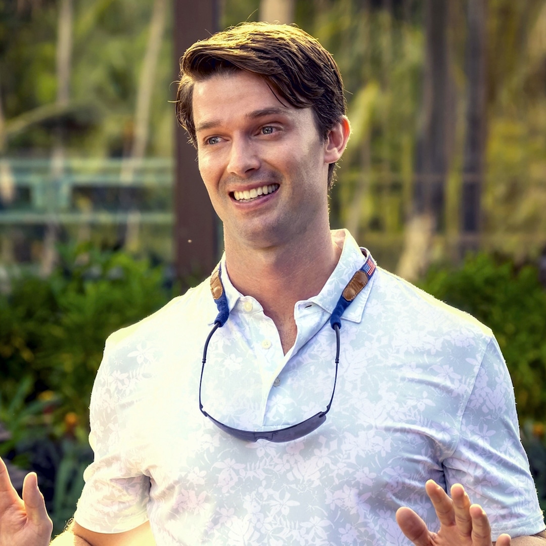 The Truth About Patrick Schwarzenegger's White Lotus Role: Insights From Maria Shriver The Truth About Patrick Schwarzenegger's White Lotus Role: Insights From Maria Shriver