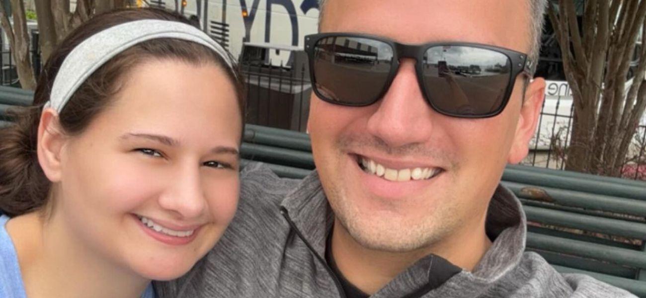The Truth Behind Gypsy Rose Blanchard And Ken Urker's Postponed Wedding The Truth Behind Gypsy Rose Blanchard And Ken Urker's Postponed Wedding