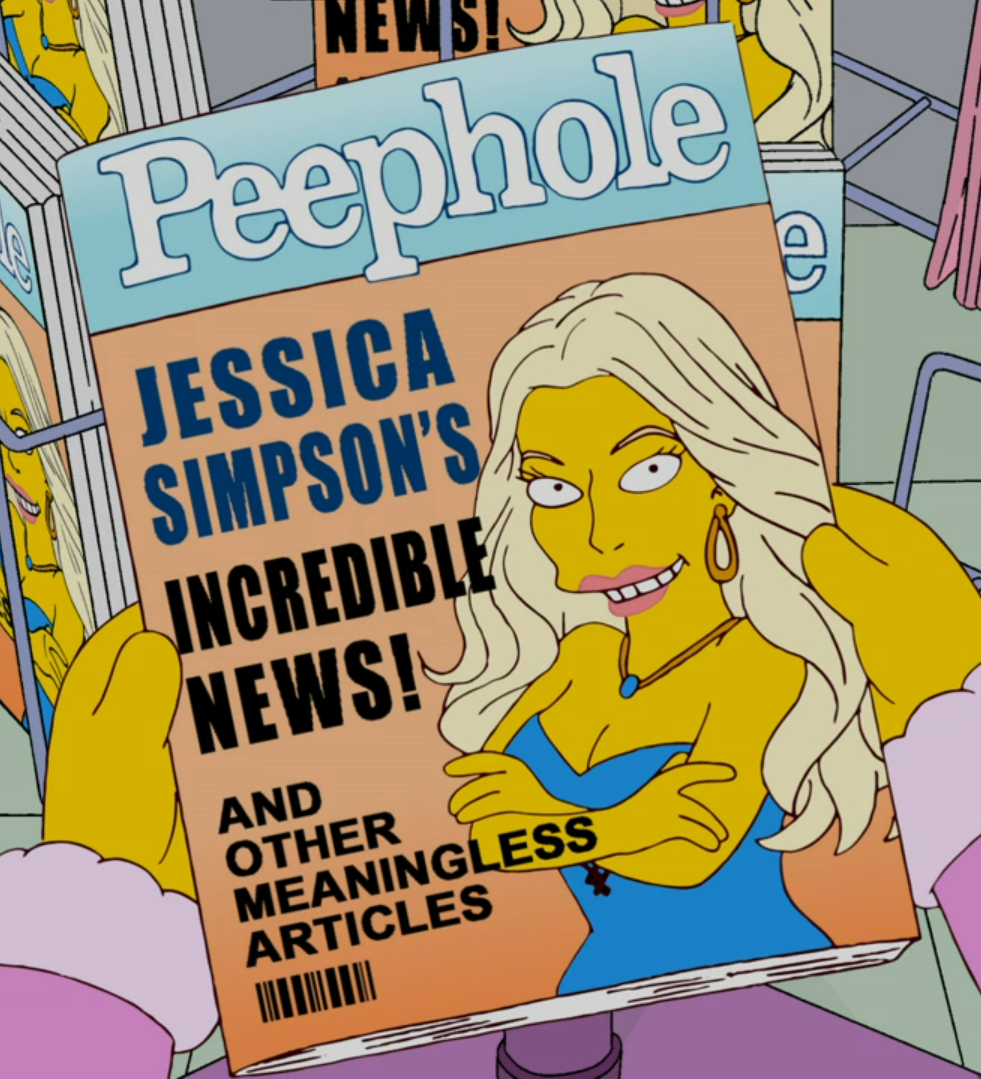 The Truth Behind Jessica Simpson's Snake Sperm Statement The Truth Behind Jessica Simpson's Snake Sperm Statement